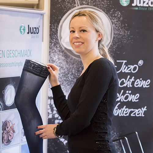 Jennifer Sperling, Medizinprodukteberaterin
